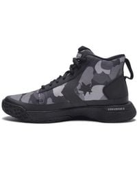 Converse - Star Series Bb Mid - Lyst