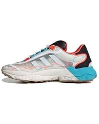 adidas - Ozweego Pure 'Bright Solar' - Lyst