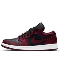 Nike - Air 1 Mid "Alternate Bred Toe" Shoes - Lyst