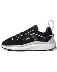 adidas - Y-3 Shiku Run Core Orbit' - Lyst