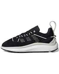 adidas - Y-3 Shiku Run Core Orbit' - Lyst