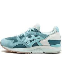 Asics - Ronnie Fieg X Gel Lyte 5 'Sage' - Lyst