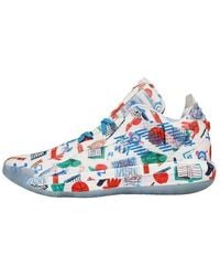adidas - D Lillard 6 - Lyst