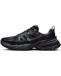 Nike - V2K Run Shoes With Reflective Accents - Lyst
