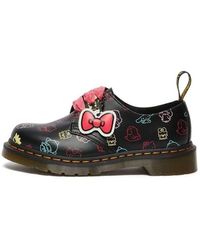 Dr. Martens - (Wmns) 1461 X Hello Kitty And Friends - Lyst