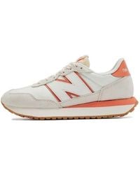 New Balance - Niko And. X 237 - Lyst