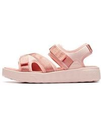 Anta - (Wmns) Sandals - Lyst