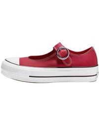 Converse - (Wmns) Chuck Taylor All Star - Lyst
