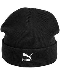 PUMA - Archive Mid Fit Beanie - Lyst