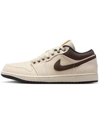 Nike - Nike Air 1 Low Premium Shoes - Lyst