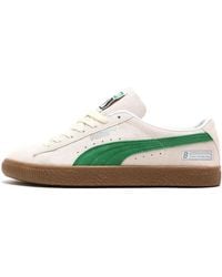 PUMA - X Atmos Suede Vtg Birdog Fr2 'Warm' - Lyst