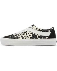 Vans - Bold Ni Leopard - Lyst