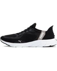 PUMA - Softride Flex Ease Wide - Lyst