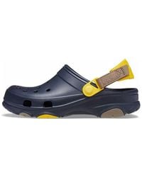 Crocs™ - Classic All Terrain Clog - Lyst
