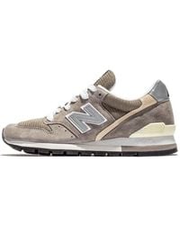 New Balance - 996 'Made - Lyst