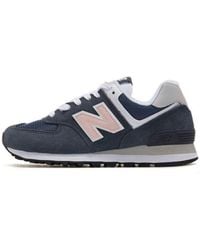 New Balance - (Wmns) 574 Series - Lyst