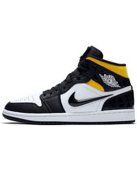Nike - 1 Mid 'Quai 54' - Lyst