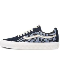 Vans - Taka Hayashi X Sk8-Low Reissue Lx 'Total Eclipse' - Lyst