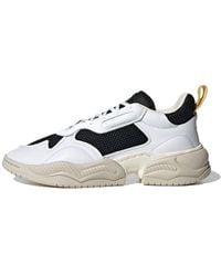 adidas - Supercourt Rx - Lyst