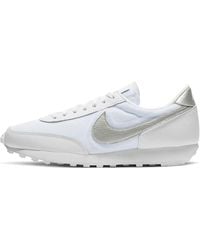 Nike - (Wmns) Daybreak Metallic' - Lyst