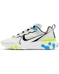Nike - React Element 55 Fury Volt' - Lyst