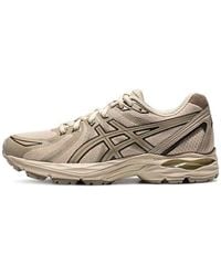 Asics - (Wmns) Gel-Flux Cn 'Wheat' - Lyst