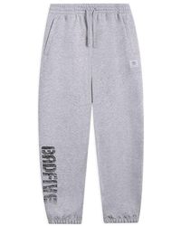 Li-ning - X Badfive Basketball Series Joggers - Lyst