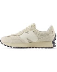 New Balance - 327 'Pale Moss' - Lyst