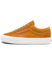 Vans - Og Style 36 Lx 'Desert Sun' - Lyst