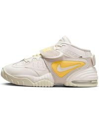 Nike - (Wmns) Air Adjust Force 'Citron Pulse' - Lyst