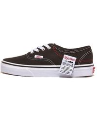 Vans - Authentic Hc 'Diy - Lyst