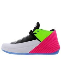 Nike - Jordan Why Not Zer0.1 Low 'quai 54' - Lyst
