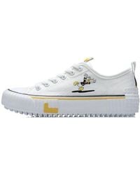 Li-ning - (Wmns) X Disney Skate Shoes - Lyst