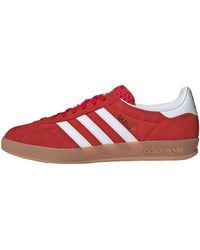 adidas - Gazelle Trainers - Lyst