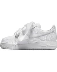 Nike - (Wmns) Air Force 1 '07 Lx Bow' - Lyst