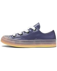 Converse - J.W. Anderson X Chuck 70 Low Top 'Toy' - Lyst
