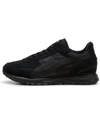 PUMA - Road Rider Sd 'Triple' - Lyst