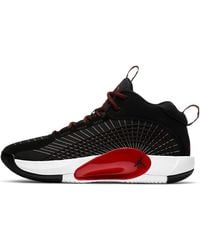 Nike - Jumpman 2021 Pf 'Bred' - Lyst