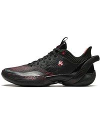 Anta - Three-Pointer Rain 'Dark Flame' - Lyst