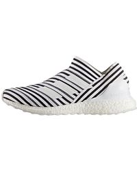 adidas - Nemeziz Tango 17+ 360 Agility Ultraboost - Lyst