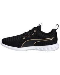 PUMA - Carson 2 Low Running Shoes Gs - Lyst