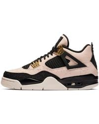 Nike - 4 Retro 'toro Bravo' - Lyst