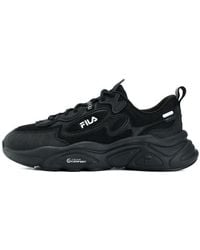 Fila - Running Shoes Low Nonslip Shoes - Lyst