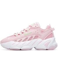 Fila - (Wmns) Wilson X Ade Retro Shoe - Lyst
