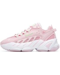 Fila - (Wmns) Wilson X Ade Retro Shoe - Lyst