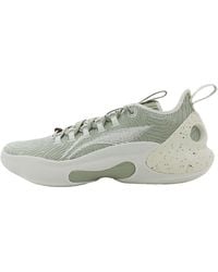 Li-ning - Yushuai Ultra Low 'Cement' - Lyst