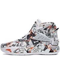 Anta - (Wmns) Klay Thompson 5 'Rocco' - Lyst
