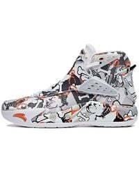 Anta - (Wmns) Klay Thompson 5 'Rocco' - Lyst