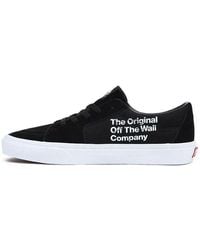 Vans - Sk8-Low Low Top Casual Skate Shoes - Lyst