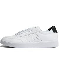 adidas - Nova Court - Lyst